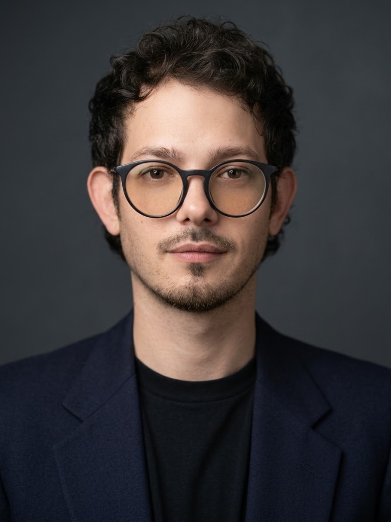 Nicolò Tristano - STEM Educator